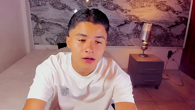 Snapshot of Liam_Dustin chatting on 2, 5, 2026 Liam Dustin online show from 2, 5, 2026