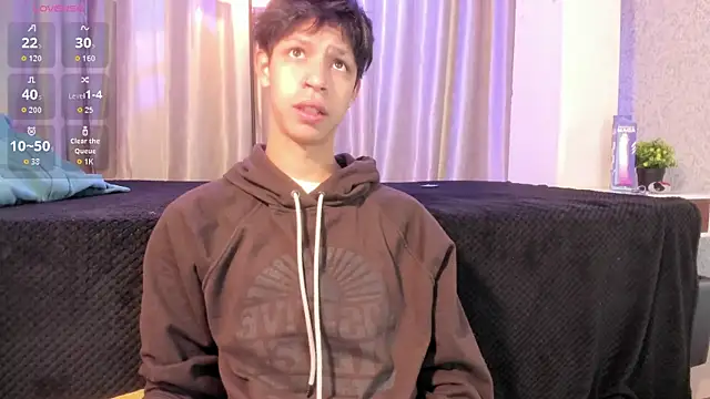 Snapshot of Ethan_qop chatting on 7, 5, 2026 Ethan qop online show from 7, 5, 2026