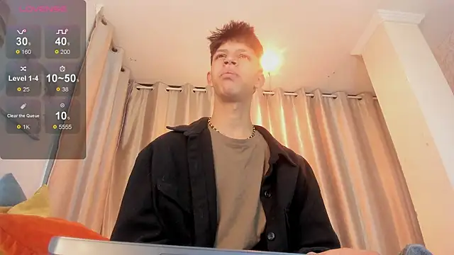 Ethan qop online show from 3, 6, 2026