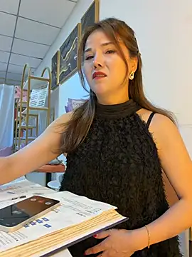Snapshot of Xiaoxiao-y chatting on 30, 3, 2026 Xiaoxiao-y online show from 30, 3, 2026