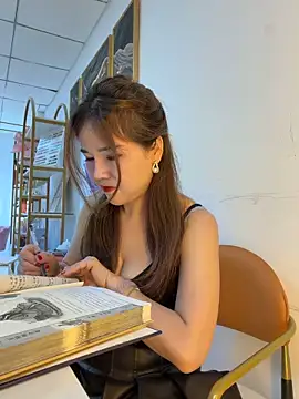 Snapshot of Xiaoxiao-y chatting on 8, 4, 2026 Xiaoxiao-y online show from 8, 4, 2026
