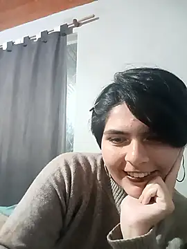 Snapshot of TuJenny chatting on 14, 3, 2026 TuJenny online show from 14, 3, 2026