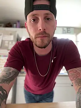 DeposedStress online show from 14, 3, 2026