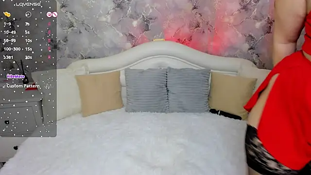 Snapshot of ScarlettVaughn chatting on 10, 4, 2026 ScarlettVaughn online show from 10, 4, 2026