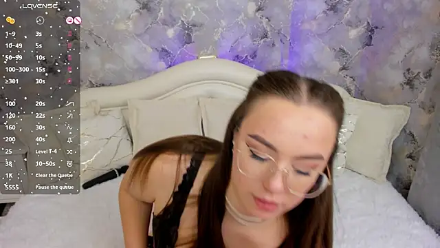 Snapshot of ScarlettVaughn chatting on 23, 4, 2026 ScarlettVaughn online show from 23, 4, 2026
