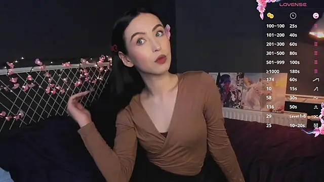 Snapshot of lizaa_breeze chatting on 3, 4, 2026 lizaa breeze online show from 3, 4, 2026
