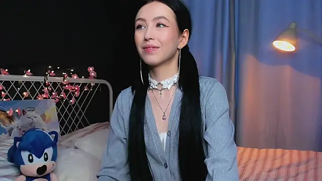 lizaa breeze online show from 31, 5, 2026