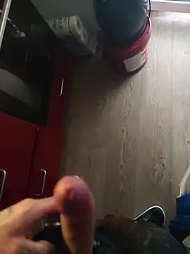 Bennygerner1991 online show from 16, 3, 2026