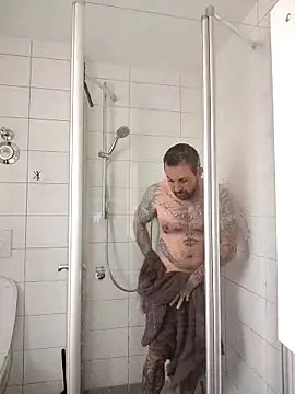 Bennygerner1991 online show from 18, 4, 2026