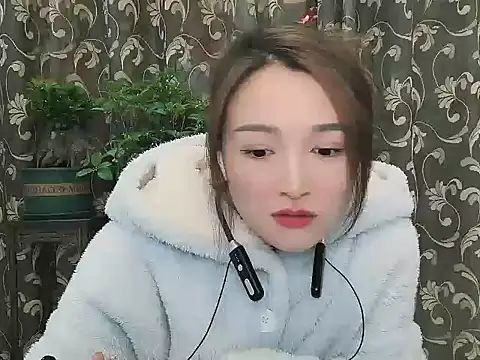 Snapshot of LiSa2026_ chatting on 16, 3, 2026 LiSa2026 online show from 16, 3, 2026