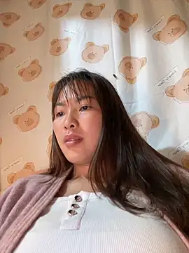 Snapshot of Milik-1022 chatting on 23, 3, 2026 Milik-1022 online show from 23, 3, 2026