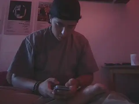 amartinezszz online show from 19, 5, 2026