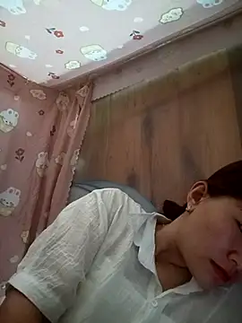 Snapshot of Lucxy-ki6 chatting on 7, 5, 2026 Lucxy-ki6 online show from 7, 5, 2026