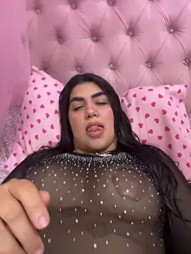 Snapshot of Hopeluna chatting on 15, 3, 2026 Hopeluna online show from 15, 3, 2026