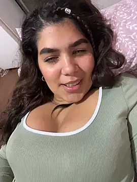 Snapshot of Hopeluna chatting on 18, 3, 2026 Hopeluna online show from 18, 3, 2026