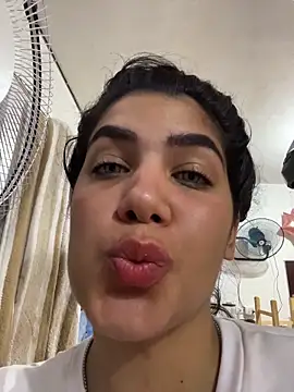 Snapshot of Hopeluna chatting on 19, 3, 2026 Hopeluna online show from 19, 3, 2026