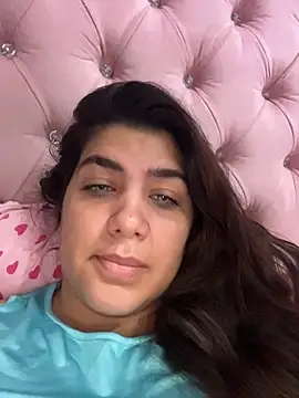 Snapshot of Hopeluna chatting on 27, 3, 2026 Hopeluna online show from 27, 3, 2026