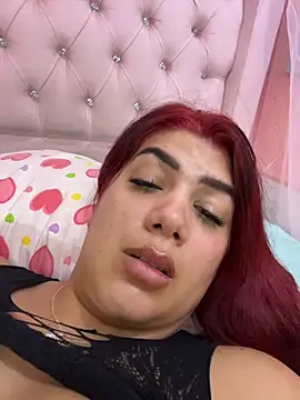 Snapshot of Hopeluna chatting on 16, 4, 2026 Hopeluna online show from 16, 4, 2026