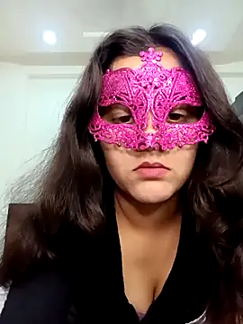 Snapshot of Hottymahi7 chatting on 17, 3, 2026 Hottymahi7 online show from 17, 3, 2026