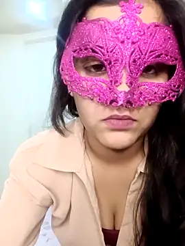 Snapshot of Hottymahi7 chatting on 18, 3, 2026 Hottymahi7 online show from 18, 3, 2026