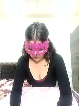 Snapshot of Hottymahi7 chatting on 25, 3, 2026 Hottymahi7 online show from 25, 3, 2026