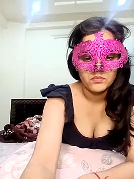 Snapshot of Hottymahi7 chatting on 29, 3, 2026 Hottymahi7 online show from 29, 3, 2026