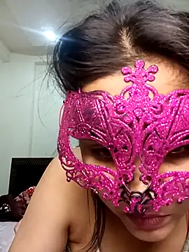 Snapshot of Hottymahi7 chatting on 29, 3, 2026 Hottymahi7 online show from 29, 3, 2026