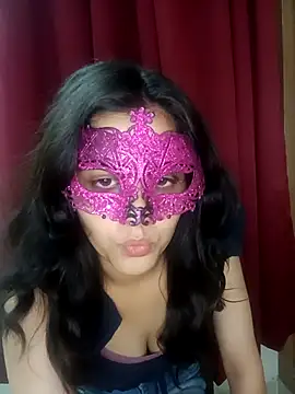 Snapshot of Hottymahi7 chatting on 3, 4, 2026 Hottymahi7 online show from 3, 4, 2026