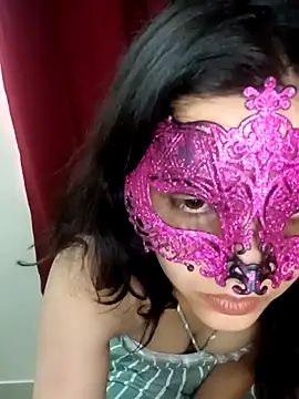 Snapshot of Hottymahi7 chatting on 5, 4, 2026 Hottymahi7 online show from 5, 4, 2026