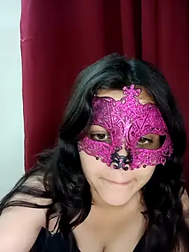 Snapshot of Hottymahi7 chatting on 5, 4, 2026 Hottymahi7 online show from 5, 4, 2026
