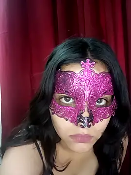 Snapshot of Hottymahi7 chatting on 9, 4, 2026 Hottymahi7 online show from 9, 4, 2026