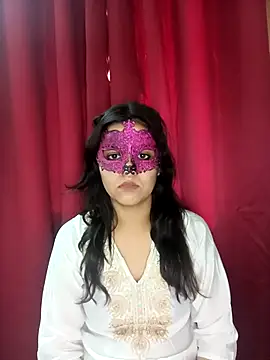 Snapshot of Hottymahi7 chatting on 10, 4, 2026 Hottymahi7 online show from 10, 4, 2026