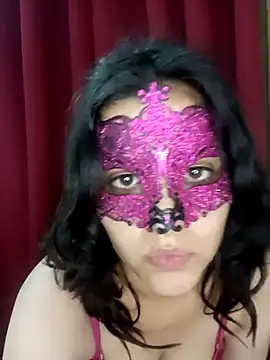 Snapshot of Hottymahi7 chatting on 11, 4, 2026 Hottymahi7 online show from 11, 4, 2026
