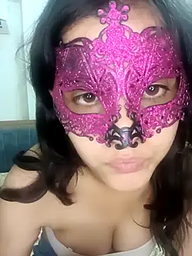 Snapshot of Hottymahi7 chatting on 13, 4, 2026 Hottymahi7 online show from 13, 4, 2026