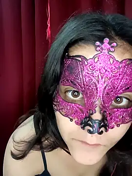 Snapshot of Hottymahi7 chatting on 15, 4, 2026 Hottymahi7 online show from 15, 4, 2026