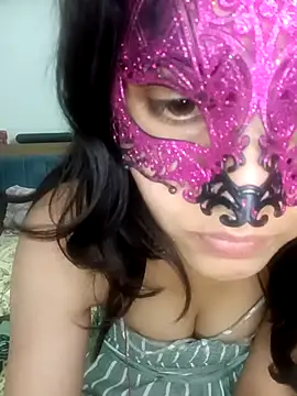 Snapshot of Hottymahi7 chatting on 19, 4, 2026 Hottymahi7 online show from 19, 4, 2026