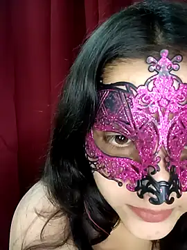 Snapshot of Hottymahi7 chatting on 26, 4, 2026 Hottymahi7 online show from 26, 4, 2026
