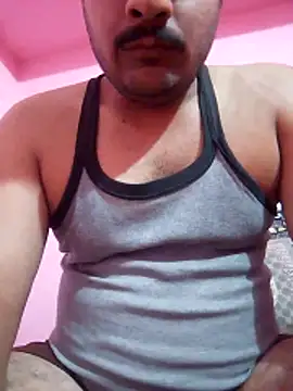 Decentlover67 online show from 17, 4, 2026