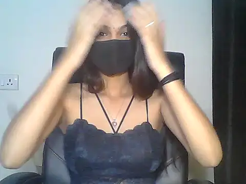 Snapshot of Hot_Deepansi02 chatting on 28, 4, 2026 Hot Deepansi02 online show from 28, 4, 2026