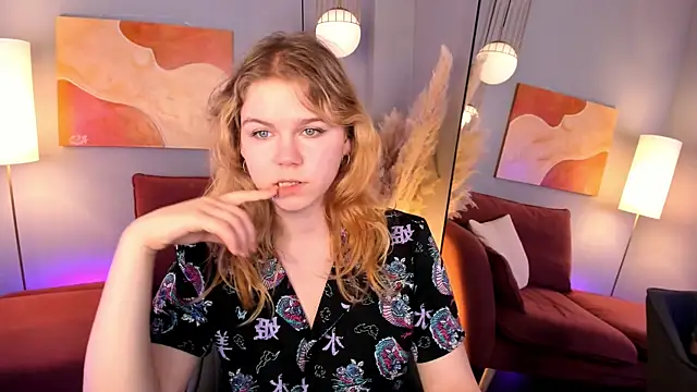 Snapshot of ElizabethVane chatting on 30, 7, 2026 ElizabethVane online show from 30, 7, 2026