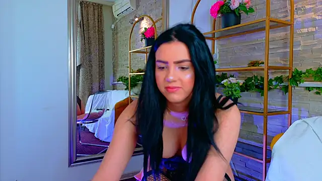 Snapshot of IngridMyst chatting on 24, 4, 2026 IngridMyst online show from 24, 4, 2026