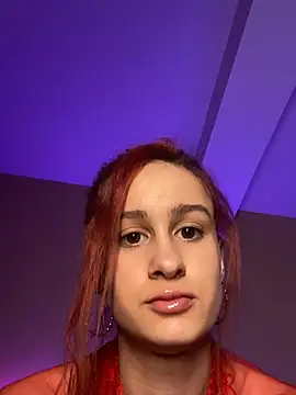 Snapshot of IrisMiley chatting on 19, 4, 2026 IrisMiley online show from 19, 4, 2026