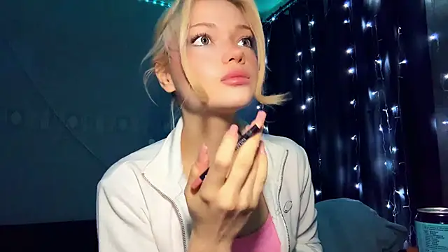 Snapshot of StacyChocopay chatting on 19, 3, 2026 StacyChocopay online show from 19, 3, 2026