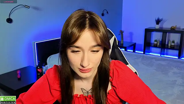 Snapshot of Lady_Sunrise12 chatting on 18, 3, 2026 Lady Sunrise12 online show from 18, 3, 2026