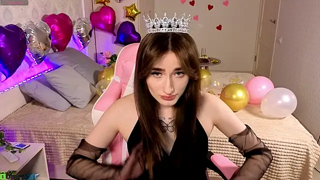Snapshot of Lady_Sunrise12 chatting on 27, 3, 2026 Lady Sunrise12 online show from 27, 3, 2026