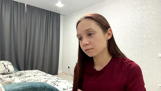 Snapshot of Marymeka chatting on 26, 3, 2026 Marymeka online show from 26, 3, 2026