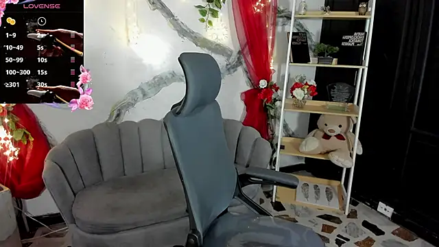 Snapshot of AlaskaFlowerss1_ chatting on 21, 4, 2026 AlaskaFlowerss1 online show from 21, 4, 2026