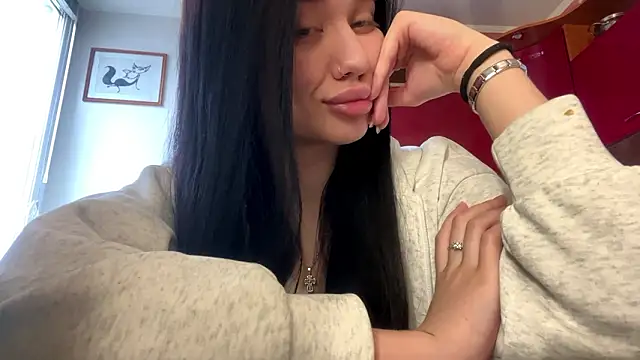 Snapshot of Sofi_Funny chatting on 17, 3, 2026 Sofi Funny online show from 17, 3, 2026