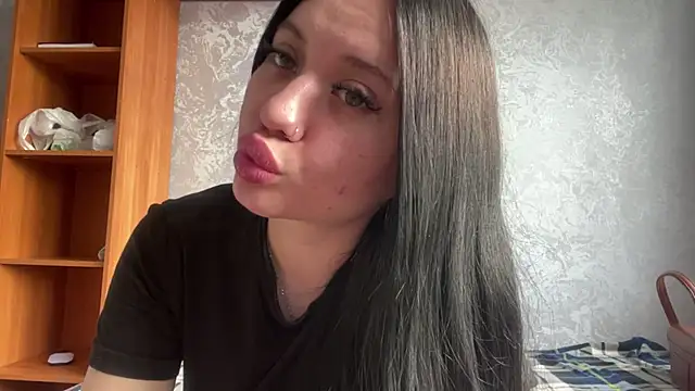 Snapshot of Sofi_Funny chatting on 27, 4, 2026 Sofi Funny online show from 27, 4, 2026