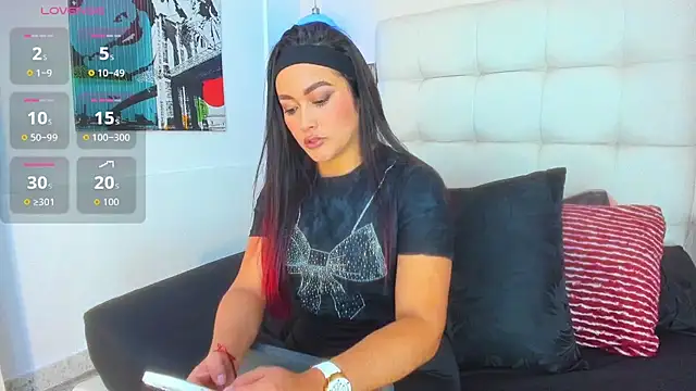 Snapshot of Tatiana24_ chatting on 21, 4, 2026 Tatiana24 online show from 21, 4, 2026